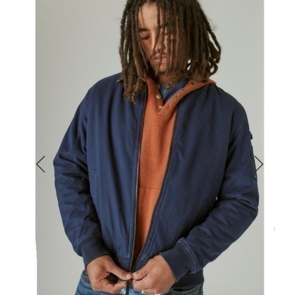 GAP Men’s Jacket